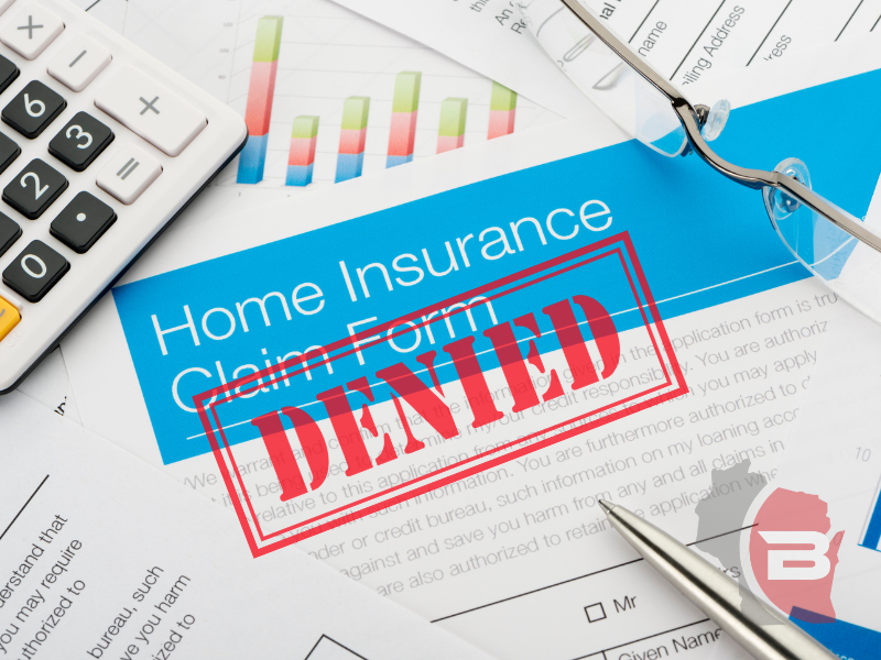 What To Do If Your Roofing Claim Is Denied: A Comprehensive Guide