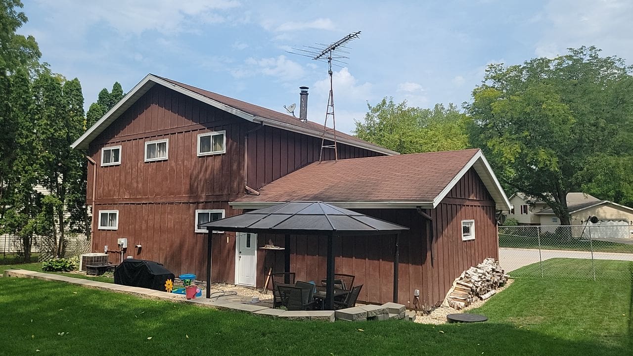 roofers watertown wi