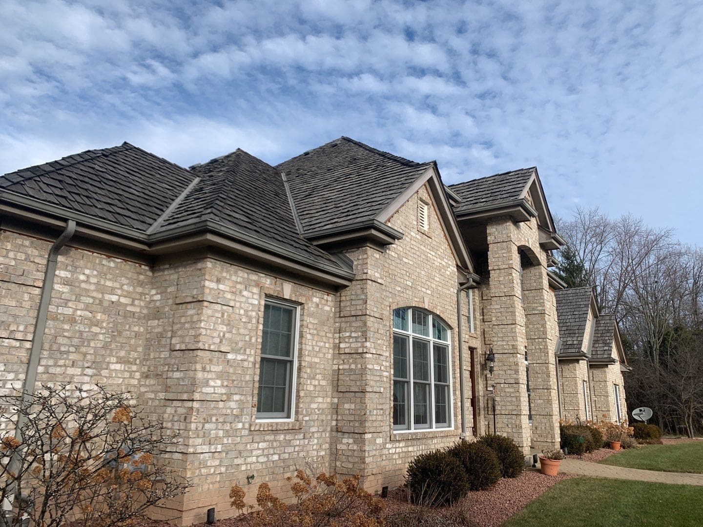 roofing company Mequon wi