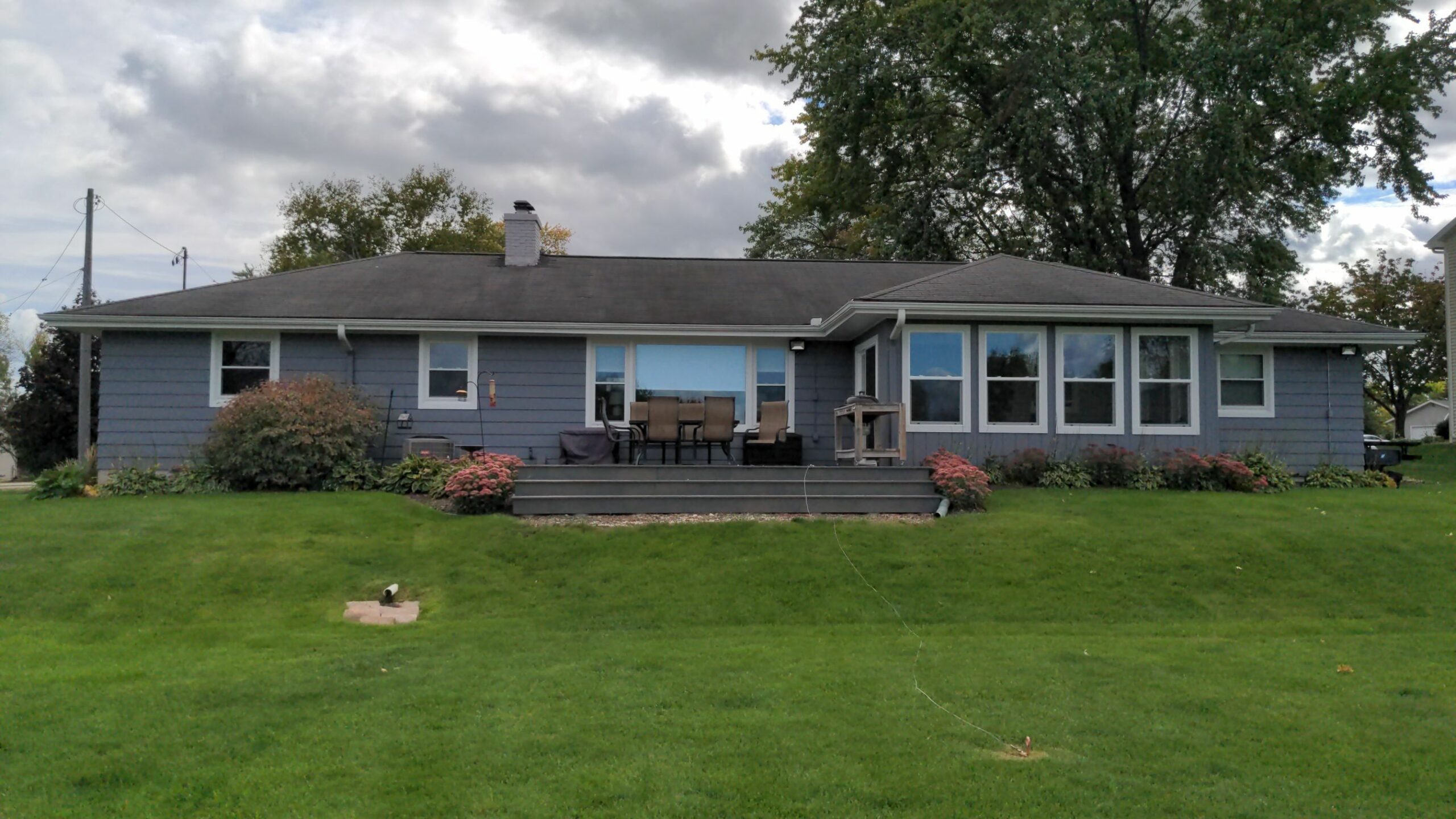 roofing company fond du lac wi