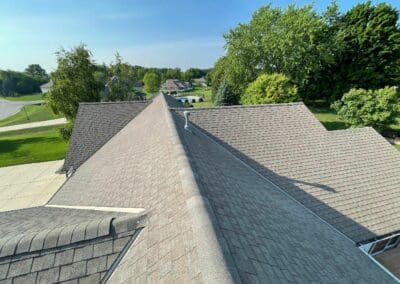 Roofing Company Waterford WI