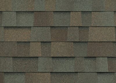 Malarkey Roofing Products Architectural Natural Wood Shingle Color