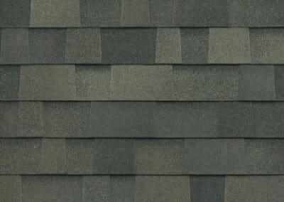 Malarkey Roofing Products Architectural Storm Grey Shingle Color