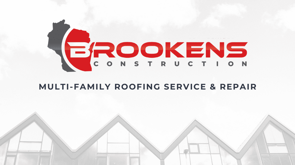 multi family roofing service repair