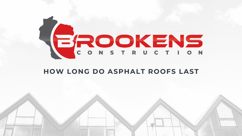 How long do asphalt roofs last