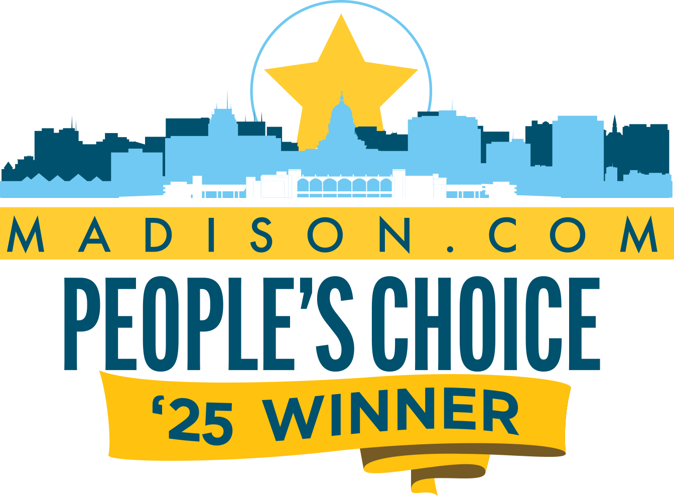 Madison People's Choice Awards